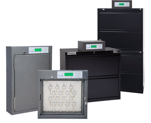 key systems